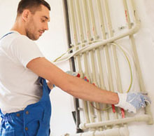 Commercial Plumber Services in San Mateo, CA